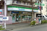 ファミリーマート 海田押立町店