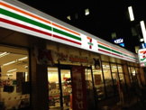 セブンイレブン 堺東駅前店