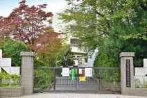 さいたま市立木崎中学校