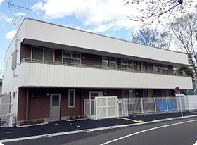 アスク府中本町保育園の画像1