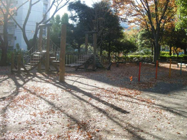 中河原公園の画像1
