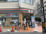 セブンイレブン 大阪瓦町4丁目店