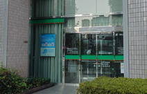 関西みらい銀行 大阪西支店