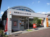 亀岡西つつじヶ丘郵便局
