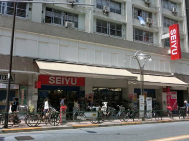 西友 守口店の画像1