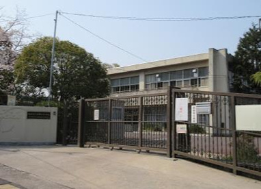 吹田市立高野台小学校の画像1