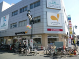 グルメシティ京成小岩店