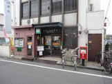 諏訪ノ森郵便局