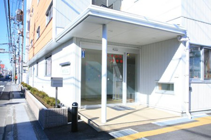くすのき第二保育園の画像1