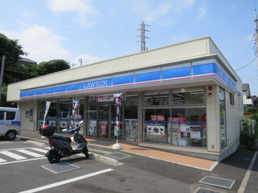 ローソン 戸塚工業団地前店の画像1