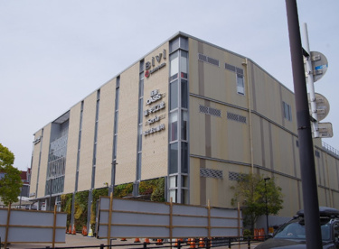 阪急オアシス 千里山店の画像1