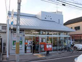 高槻藤の里郵便局