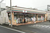 セブンイレブン 小金井貫井南町5丁目店