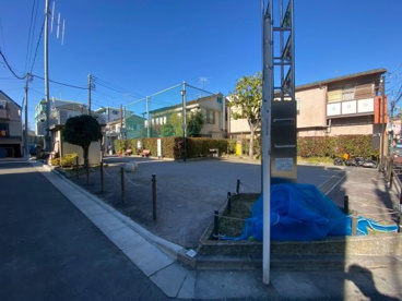 大谷口北町宮ノ下公園の画像1