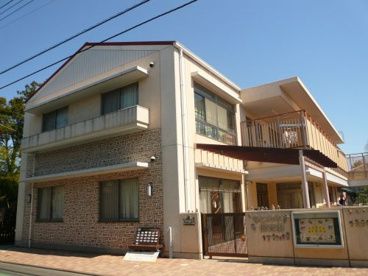 もとの木保育園の画像1