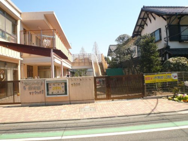 もとの木保育園の画像3