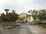 小牧市立一色小学校