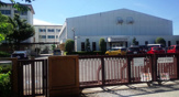 小牧市立岩崎中学校