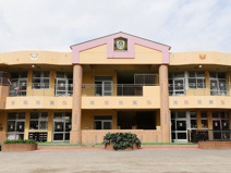 東大和こども園大和富士幼稚園