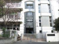 横浜市立西寺尾第二小学校の画像1