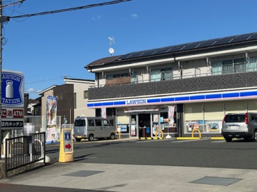 ローソン 大阪狭山池尻中二丁目店の画像1