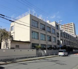 堀江小学校の画像1