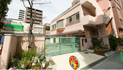 西六保育園の画像1