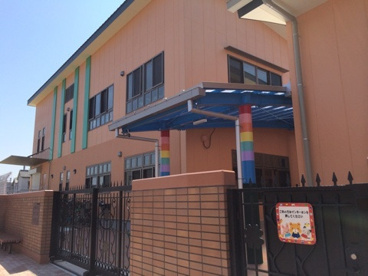 松原市立四つ葉幼稚園の画像1