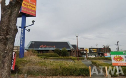 焼肉なべしま熊本インター店の画像1