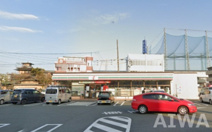 セブンイレブン 熊本インター店