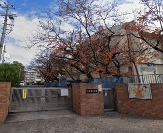 和泉市立和気小学校の画像1