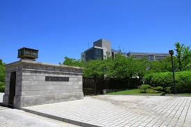 大阪大学　豊中キャンパスの画像1