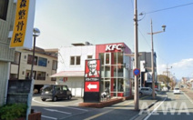 ケンタッキーフライドチキン 熊本健軍店