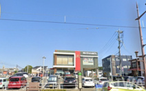 マクドナルド 健軍店