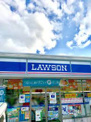 ローソン 宇治伊勢田店