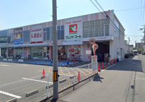 平和堂フレンドマート西淀川千舟店
