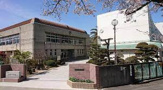 加古川市立中部中学校