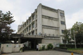 堺市立中百舌鳥小学校