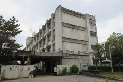 堺市立中百舌鳥小学校の画像1