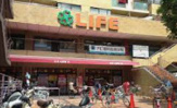 ライフ 西陣店