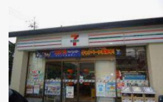 セブンイレブン 智恵光院上長者町店
