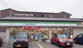 ファミリーマート 中立売智恵光院店