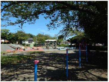 椎名谷公園の画像1