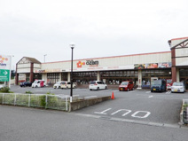 オザムバリュー笠幡店