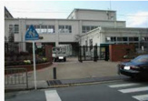 京都市立山階南小学校