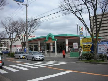 デイリーカナート鶴山台店の画像1