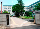 京都府立綾部高校東分校