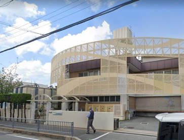 池田小学校の画像1