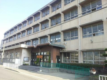 堺市立三宝小学校の画像1