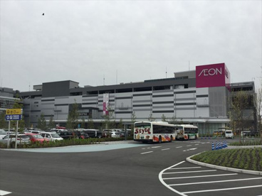 イオンモール 堺鉄砲町の画像1